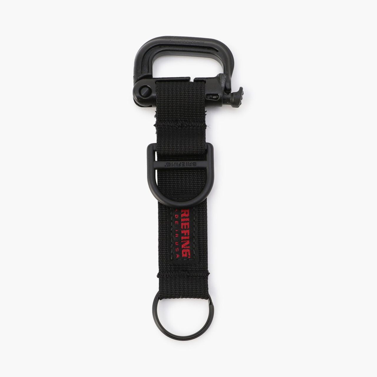 3AM TURNT KEYCHAIN