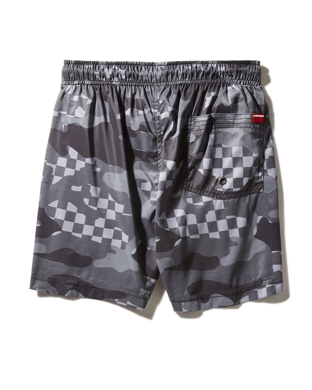KIDS 3AM SWIM TRUNKS