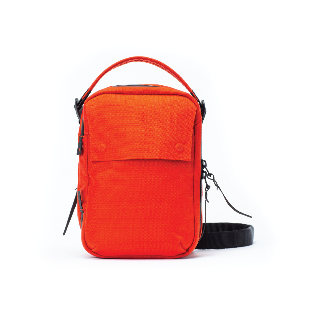 WONDER WOMAN: LASSO SHARK DLXV BACKPACK