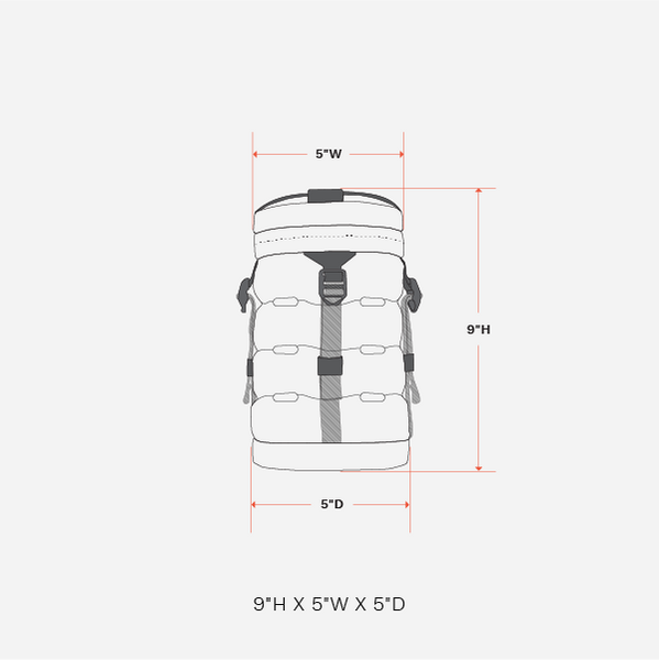 WORLD EXPLORER ENTREPRENEUR BACKPACK