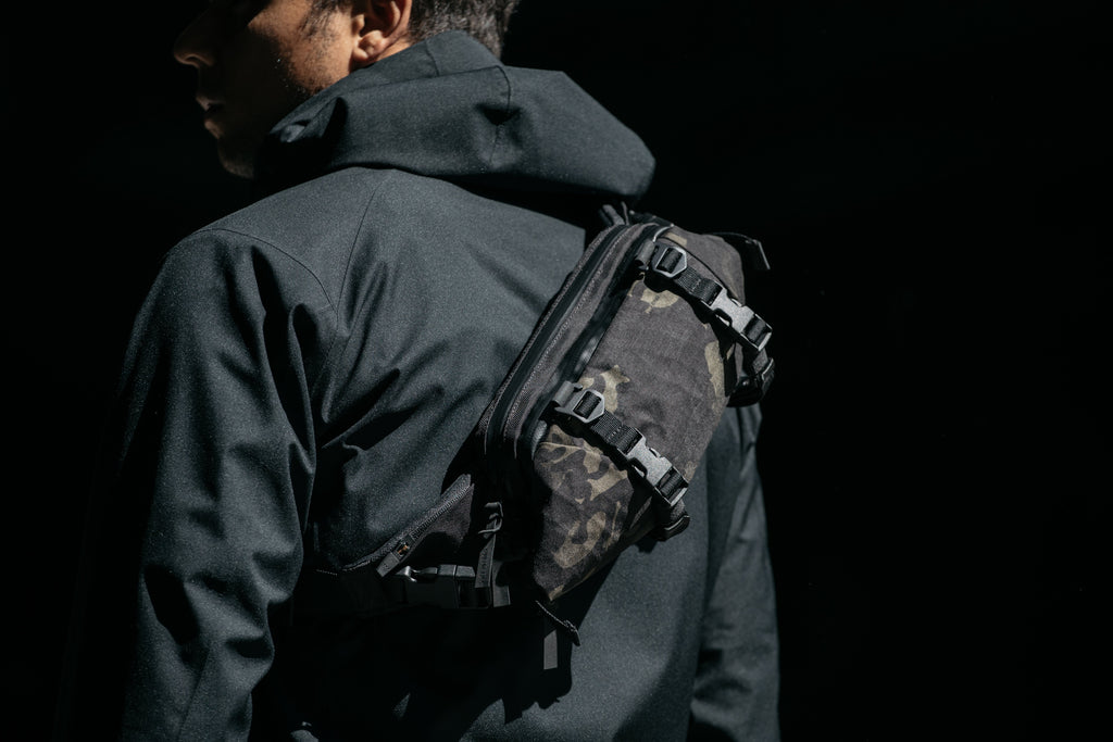 WORLD EXPLORER ENTREPRENEUR BACKPACK