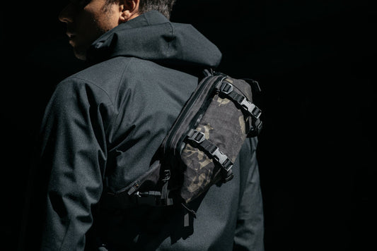 BANDOLERO NOUVEAU BACKPACK