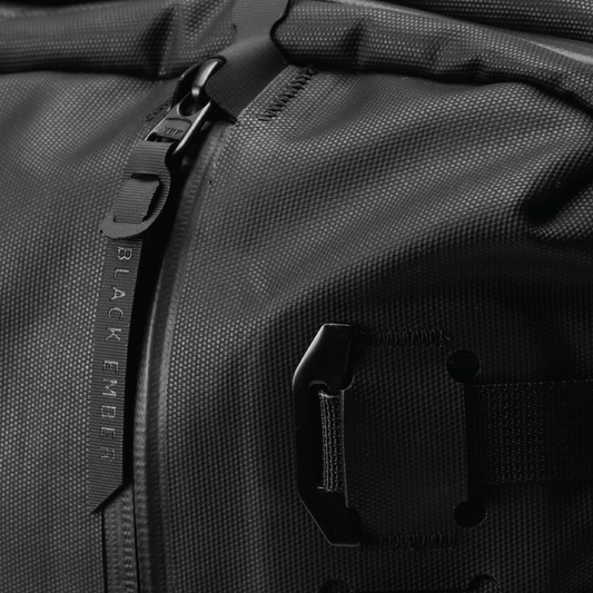 3D GRAFFITI BACKPACK (DLXV)