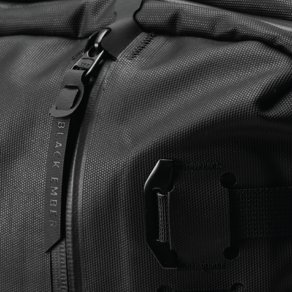WORLD EXPLORER ENTREPRENEUR BACKPACK