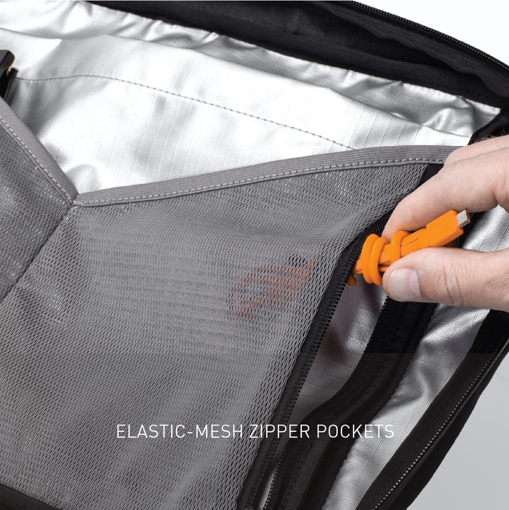WORLD EXPLORER ENTREPRENEUR BACKPACK