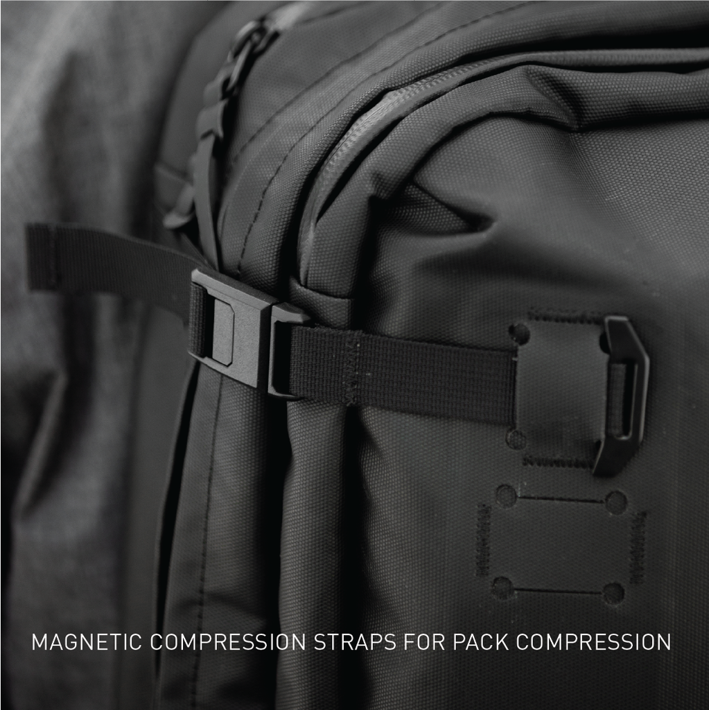 WORLD EXPLORER ENTREPRENEUR BACKPACK