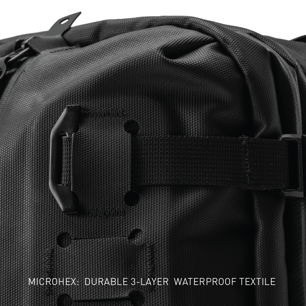 WORLD EXPLORER ENTREPRENEUR BACKPACK