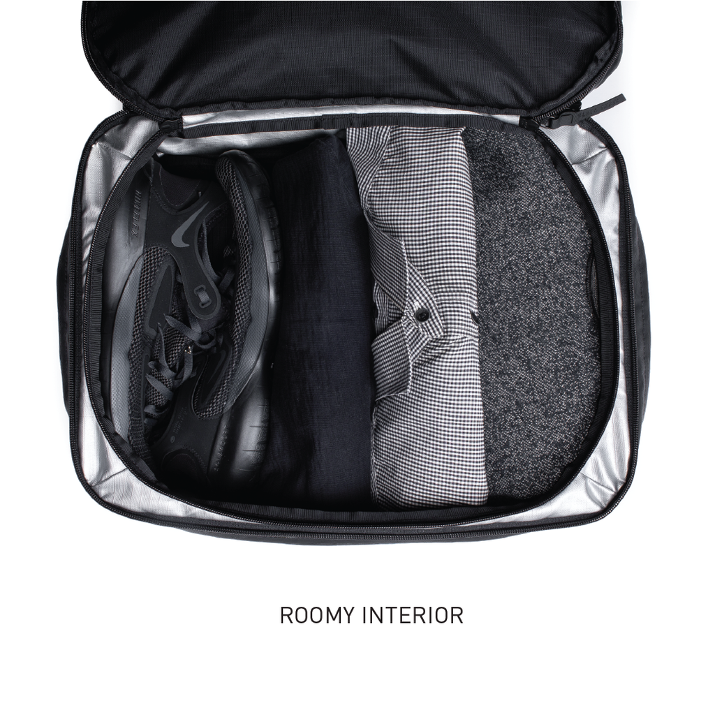 WORLD EXPLORER ENTREPRENEUR BACKPACK