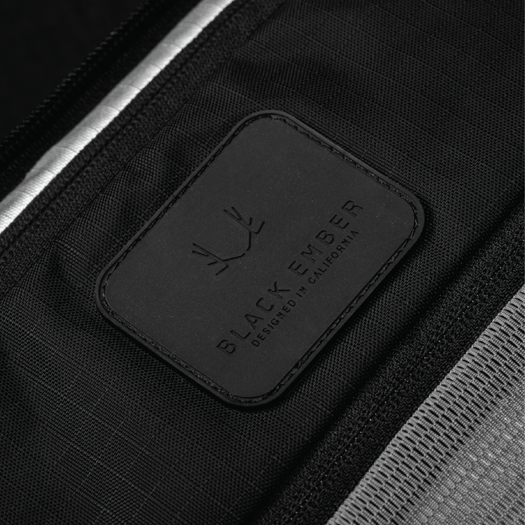 WORLD EXPLORER ENTREPRENEUR CARGO TOTE