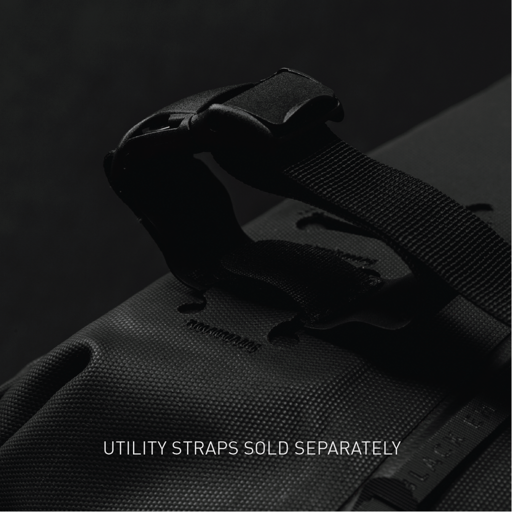 WORLD EXPLORER ENTREPRENEUR CARGO TOTE
