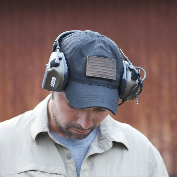 THE HEADQUARTERS - REFLECTION DUFFLE