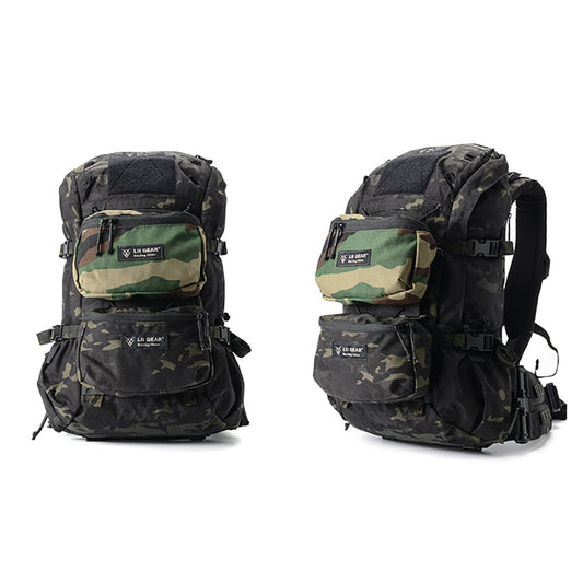 WORLD EXPLORER ENTREPRENEUR MESSENGER BAG