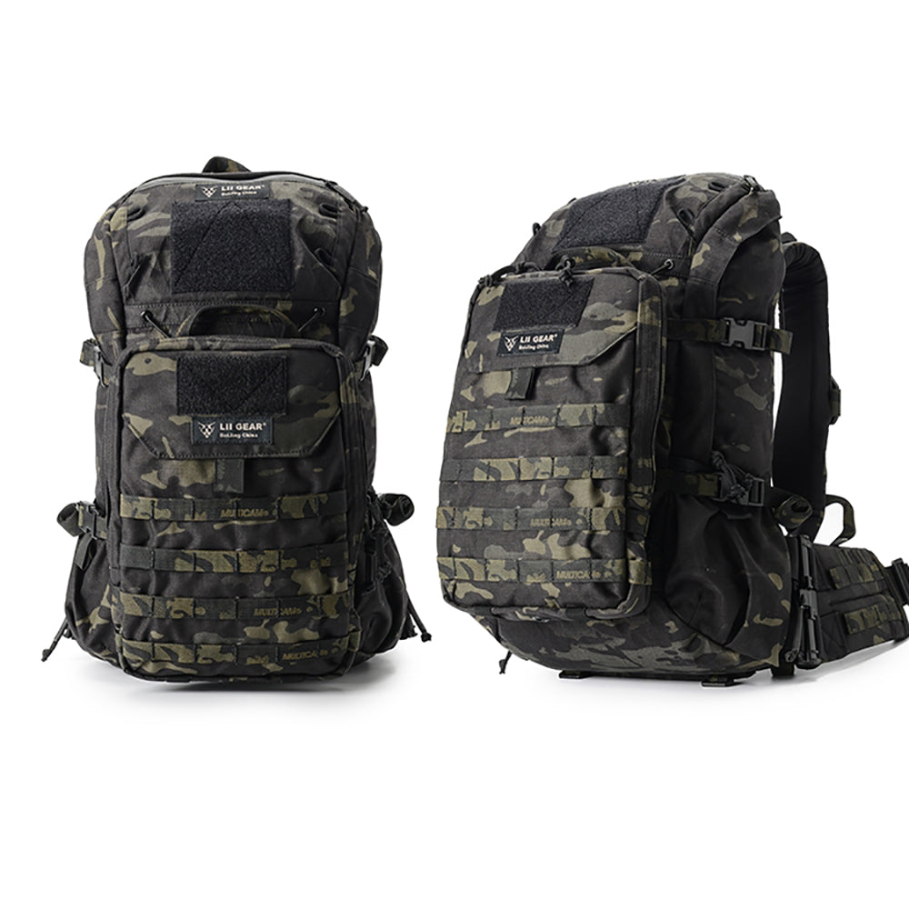 WORLD EXPLORER ENTREPRENEUR MESSENGER BAG