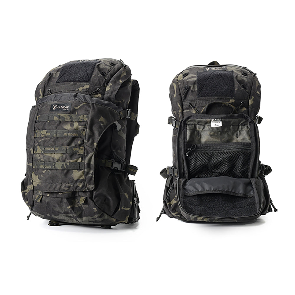 WORLD EXPLORER ENTREPRENEUR MESSENGER BAG