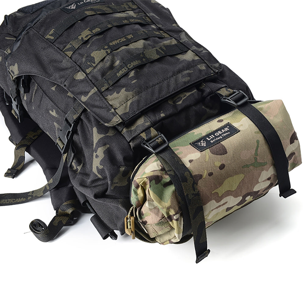 WORLD EXPLORER ENTREPRENEUR MESSENGER BAG