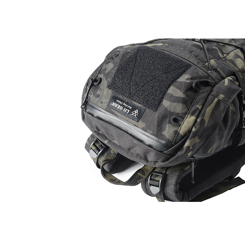 WORLD EXPLORER ENTREPRENEUR MESSENGER BAG