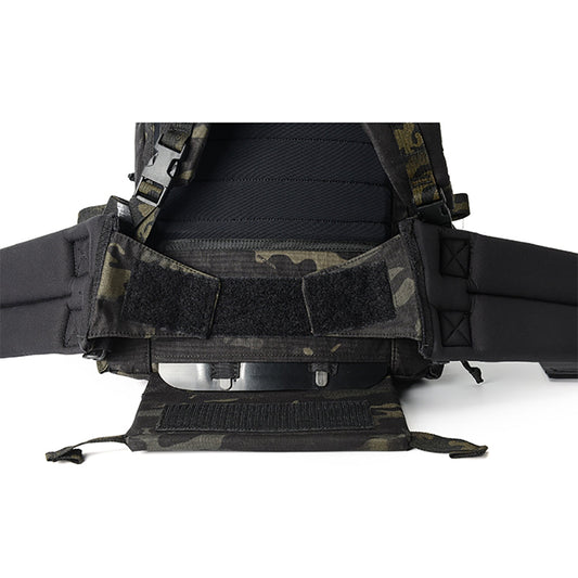 BANDOLERO NOUVEAU SAVAGE BACKPACK