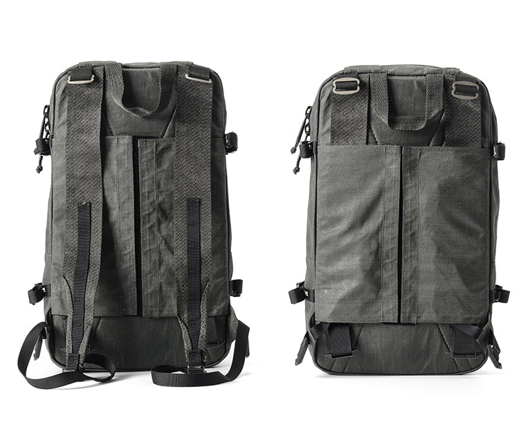 WORLD WIDE WEB DLXSV BACKPACK