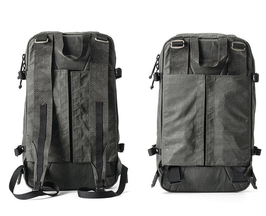 WORLD WIDE WEB DLXSV BACKPACK