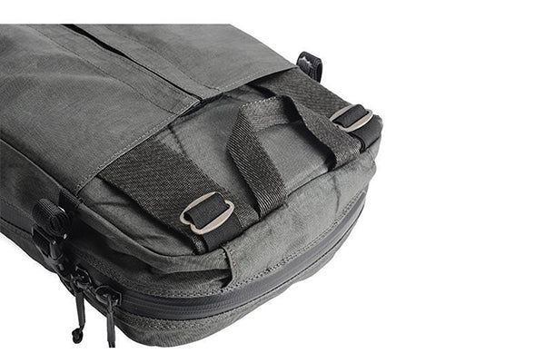 WORLD WIDE WEB DLXSV BACKPACK