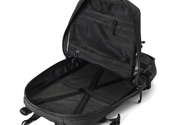 WORLD WIDE WEB DLXSV BACKPACK