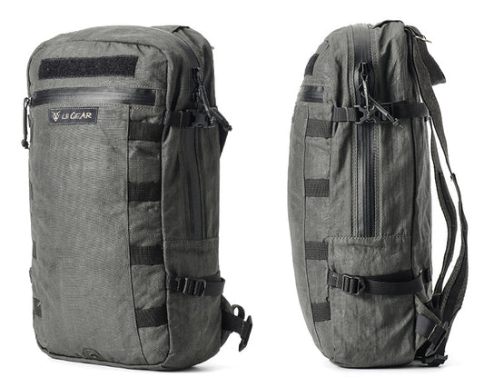 MIDNIGHT CHATEAU DLXSV BACKPACK