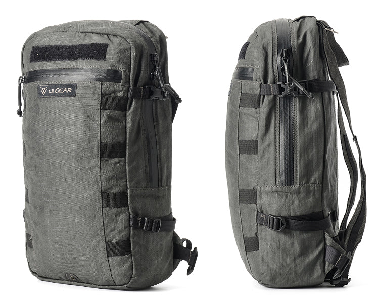 WORLD WIDE WEB DLXSV BACKPACK