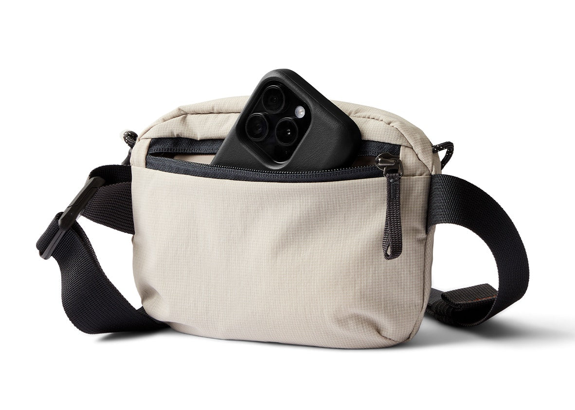 WORLD WIDE WEB DLXSV BACKPACK