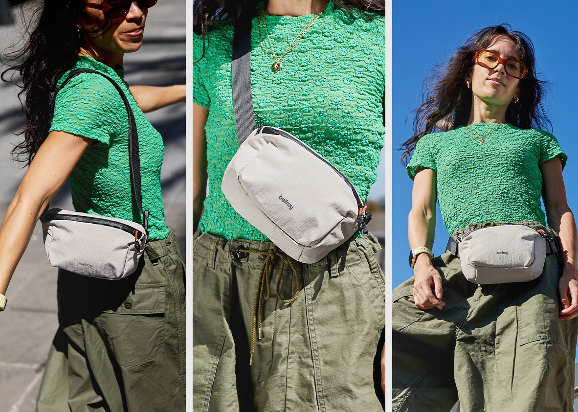 WORLD WIDE WEB DLXSV BACKPACK