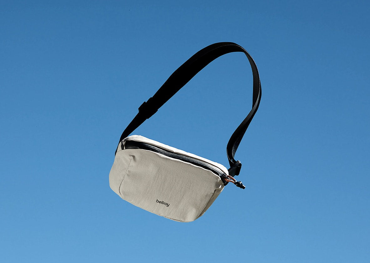 3DSG THUNDERCLAP BACKPACK