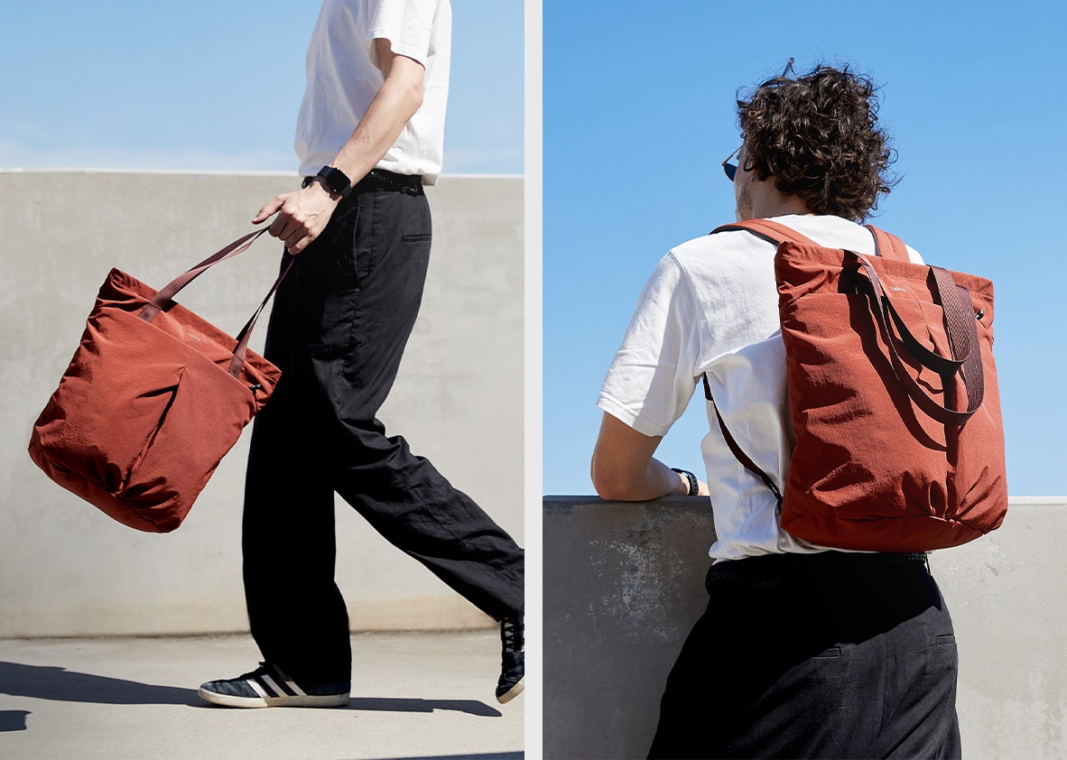 3DSG THUNDERCLAP BACKPACK