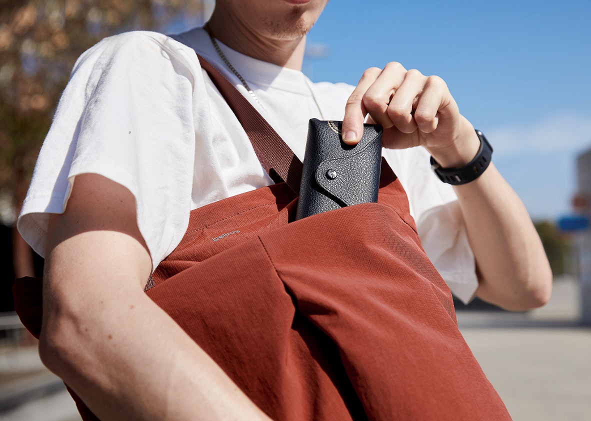 3DSG THUNDERCLAP BACKPACK