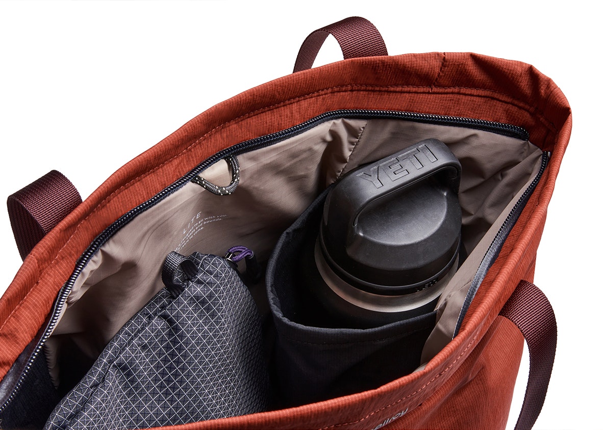 3DSG THUNDERCLAP BACKPACK