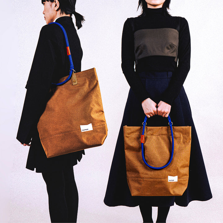 BANDOLERO NOUVEAU TOTE
