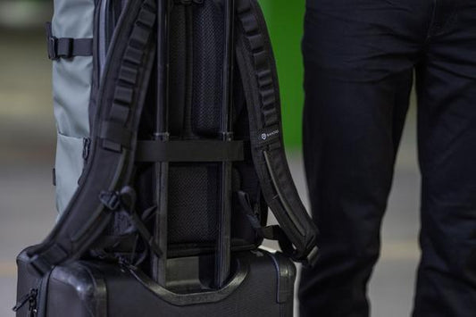 NIGHTFLIGHT G800 CARGO BACKPACK