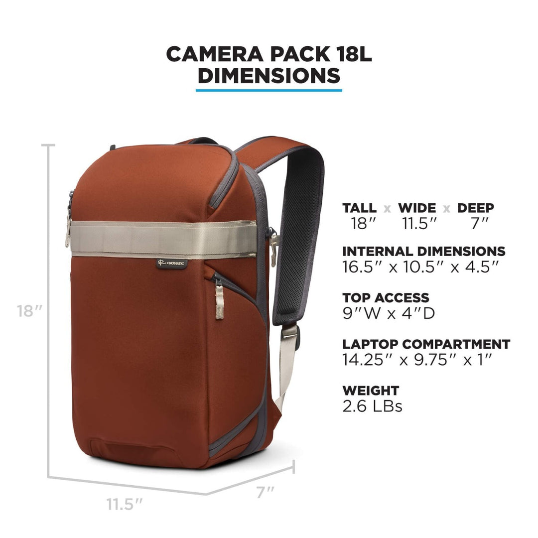 3DSG THUNDERCLAP HANDHELD CARRY-ON CONVERTIBLE BACKPACK