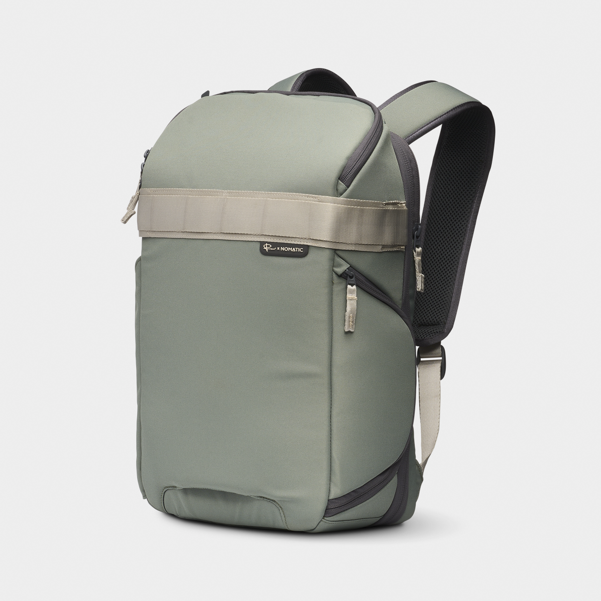 3DSG THUNDERCLAP HANDHELD CARRY-ON CONVERTIBLE BACKPACK