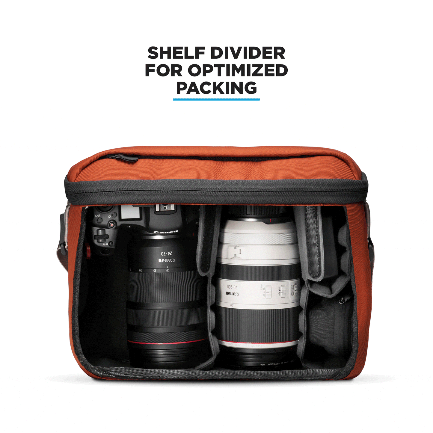3DSG THUNDERCLAP HANDHELD CARRY-ON CONVERTIBLE BACKPACK