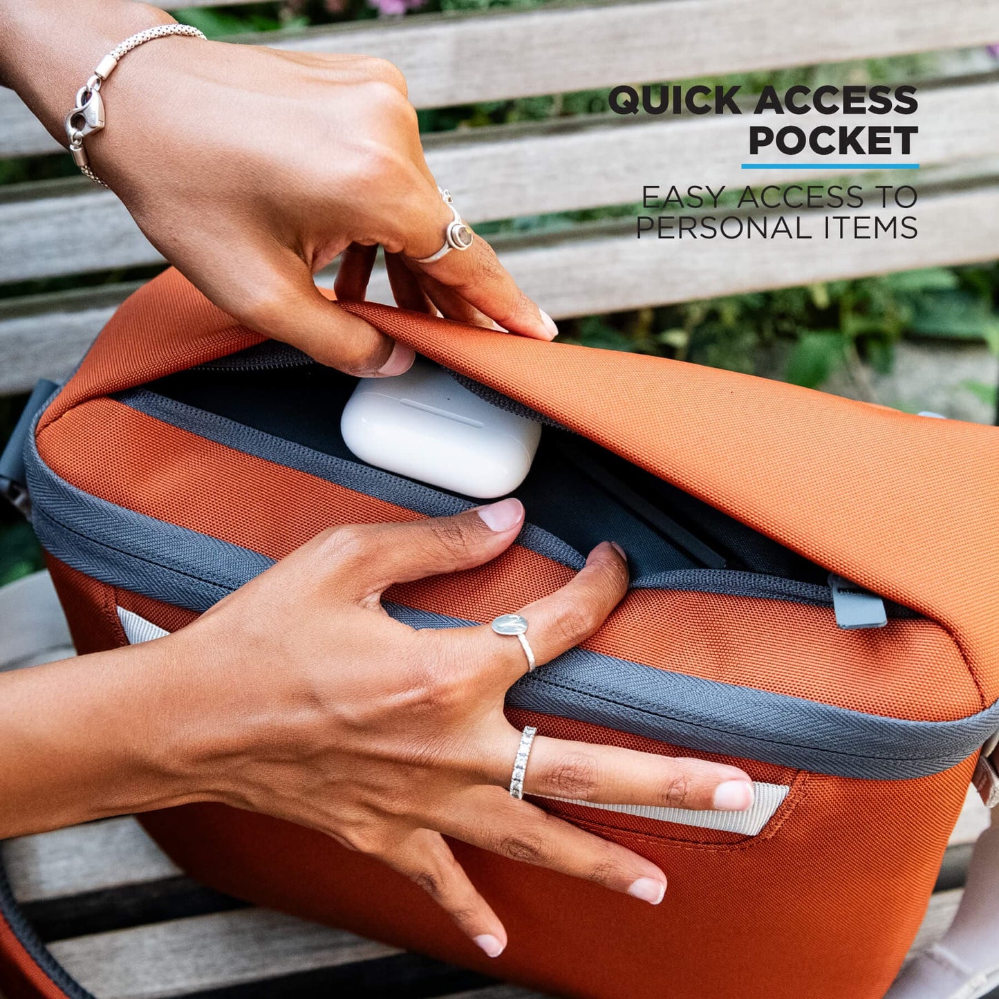 SHARKITECTURE MOLDED 29” FULL-SIZE LUGGAGE
