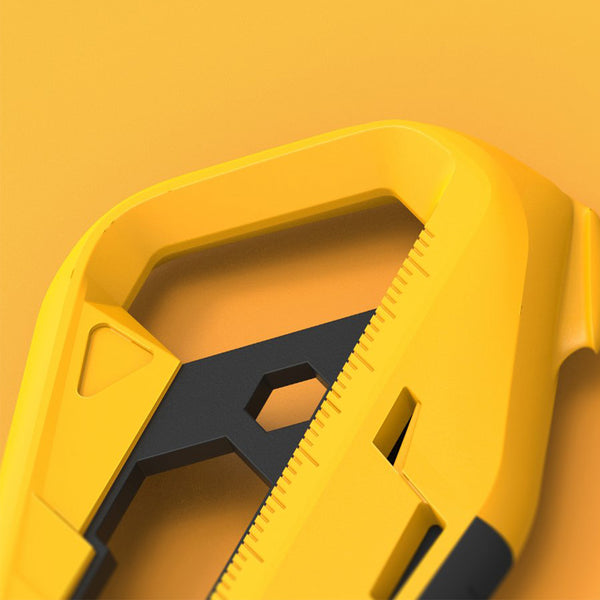 THE HEIST BACKPACK (DLXV)