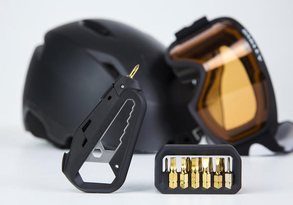 THE HEIST BACKPACK (DLXV)