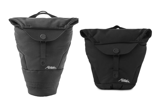 WTF ALIEN INVASION MINI DUFFLE