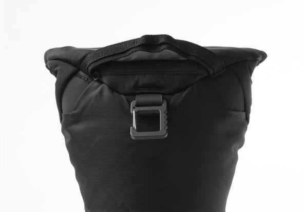 WTF ALIEN INVASION MINI DUFFLE