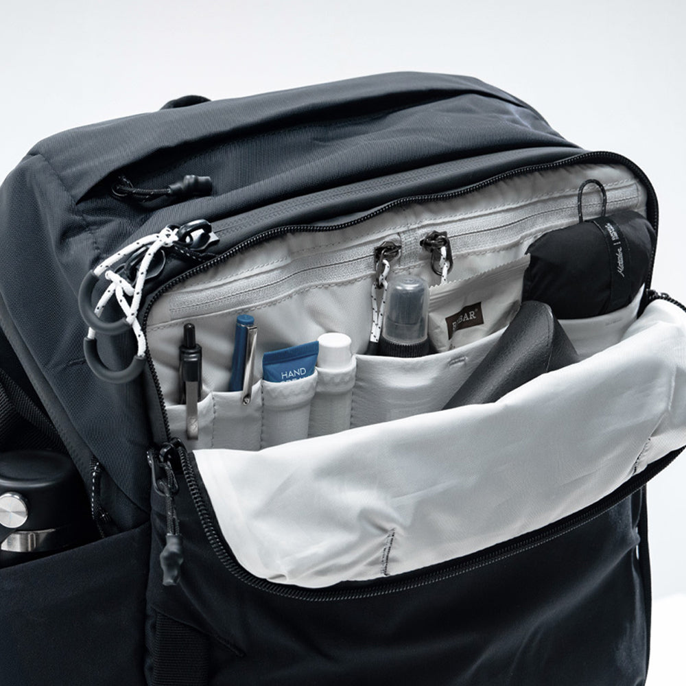 3DSG THUNDERCLAP SAVAGE BACKPACK
