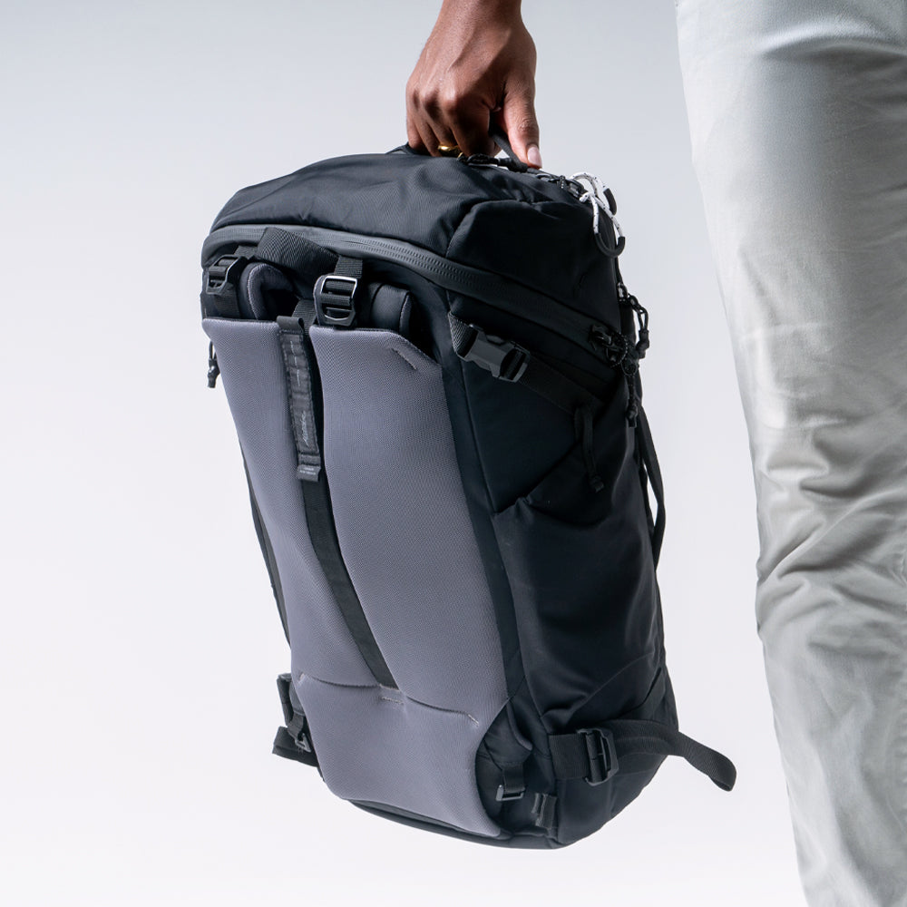 3DSG THUNDERCLAP SMARTPACK