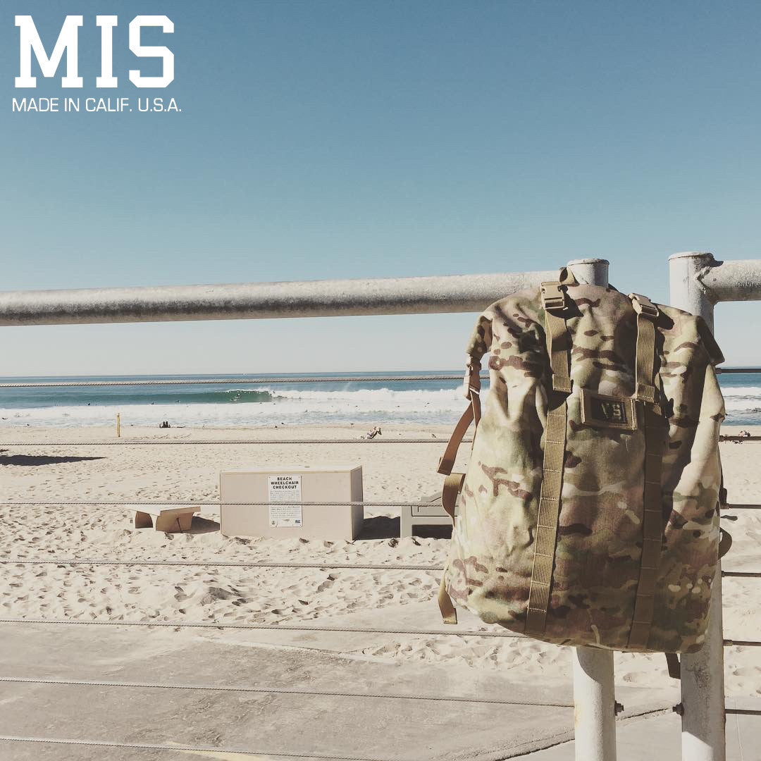 3M CAMO TRANSPORTER POUCH