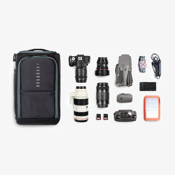 3M CAMO TRANSPORTER POUCH