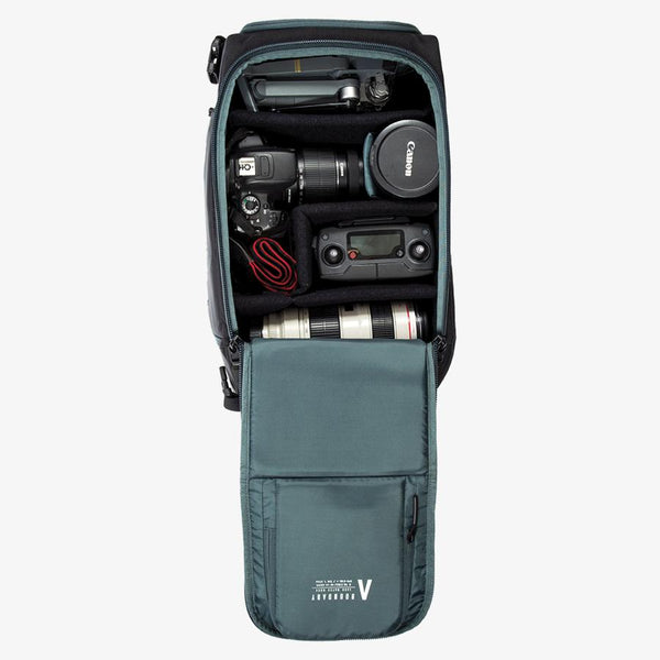 3M CAMO TRANSPORTER POUCH
