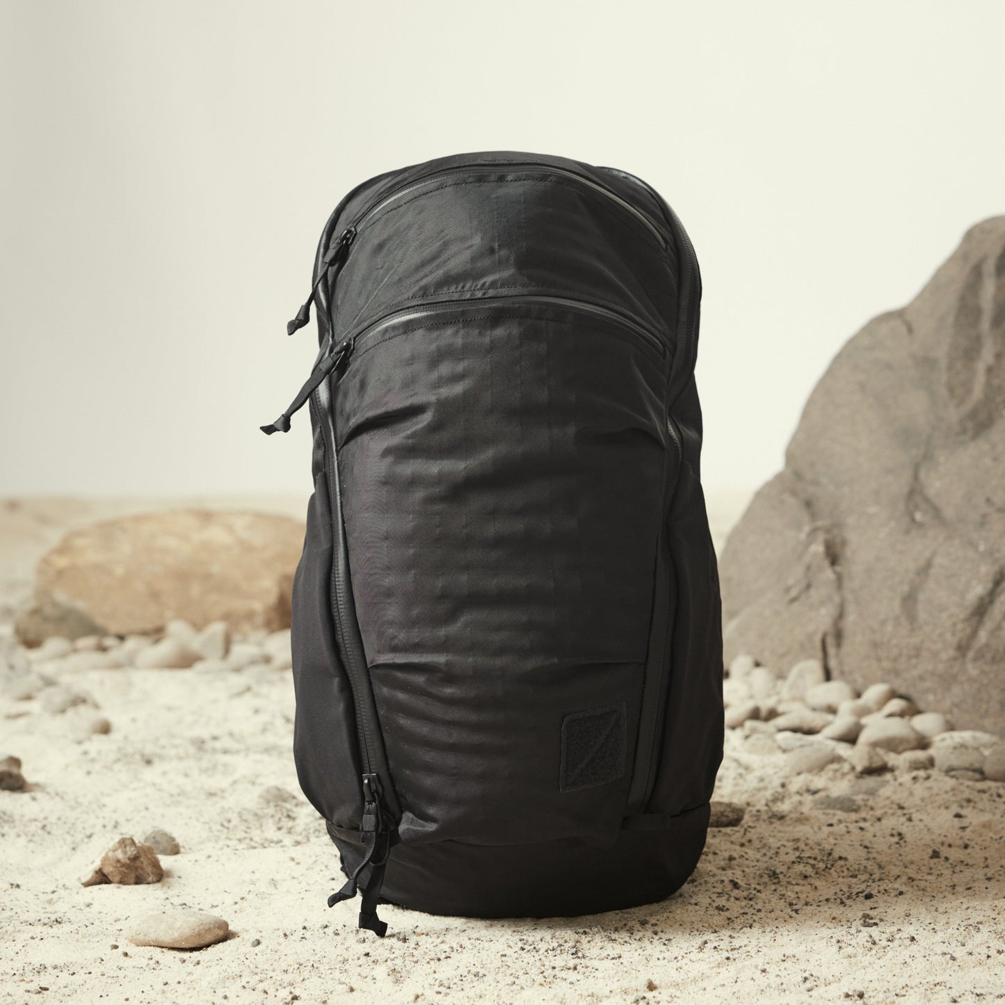 WTF DIABLO BACKPACK