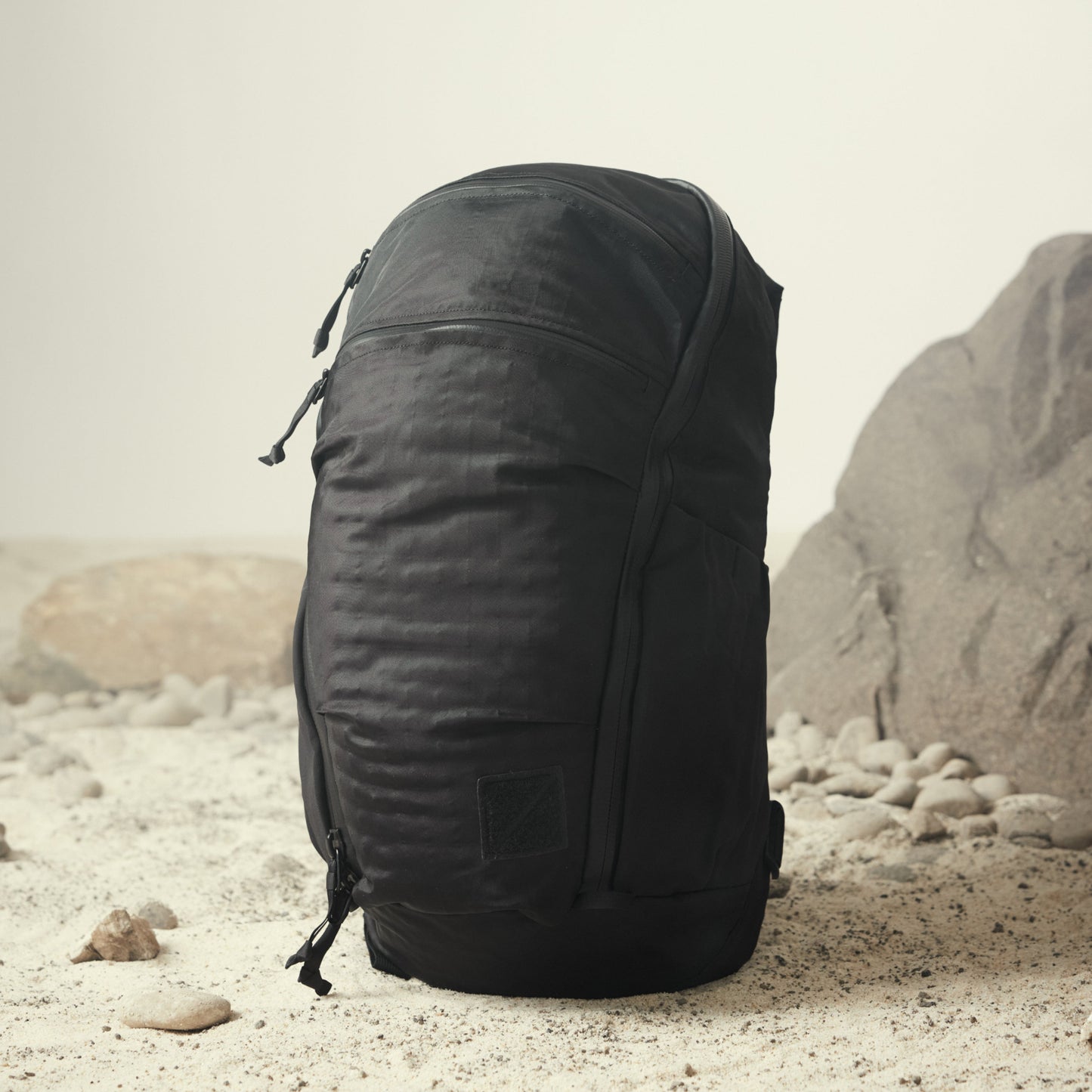 WTF DIABLO BACKPACK